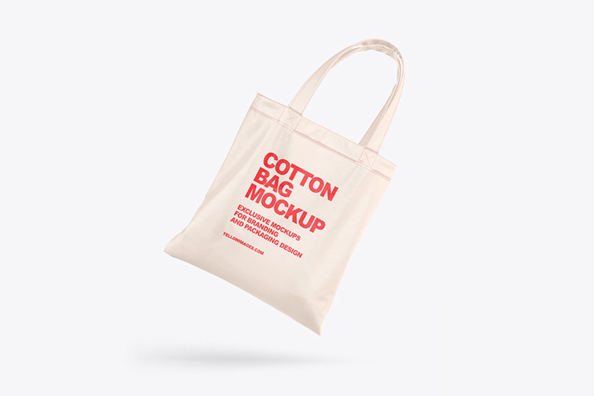 Tote Bag Mockups