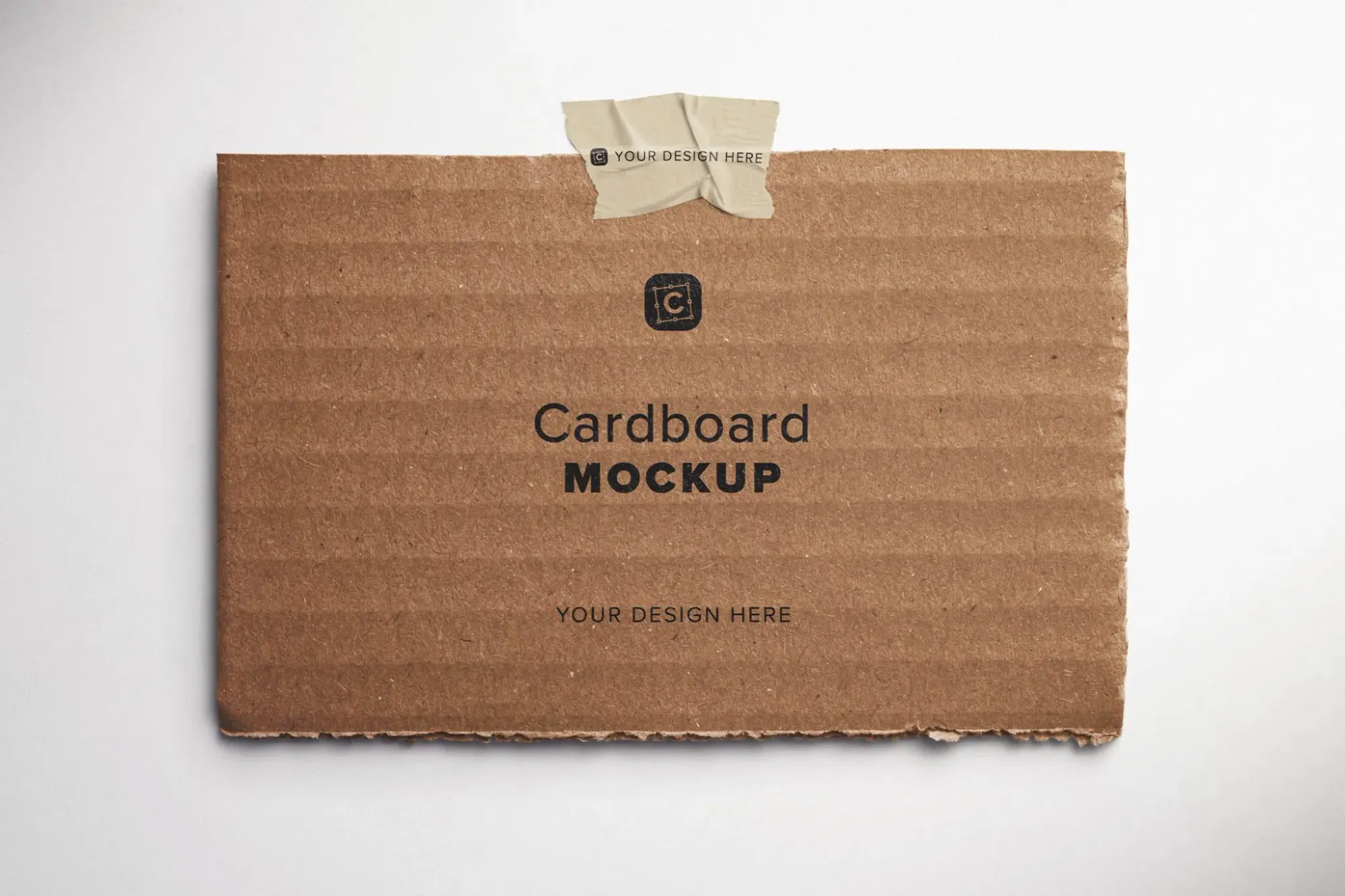 Paper Mockups