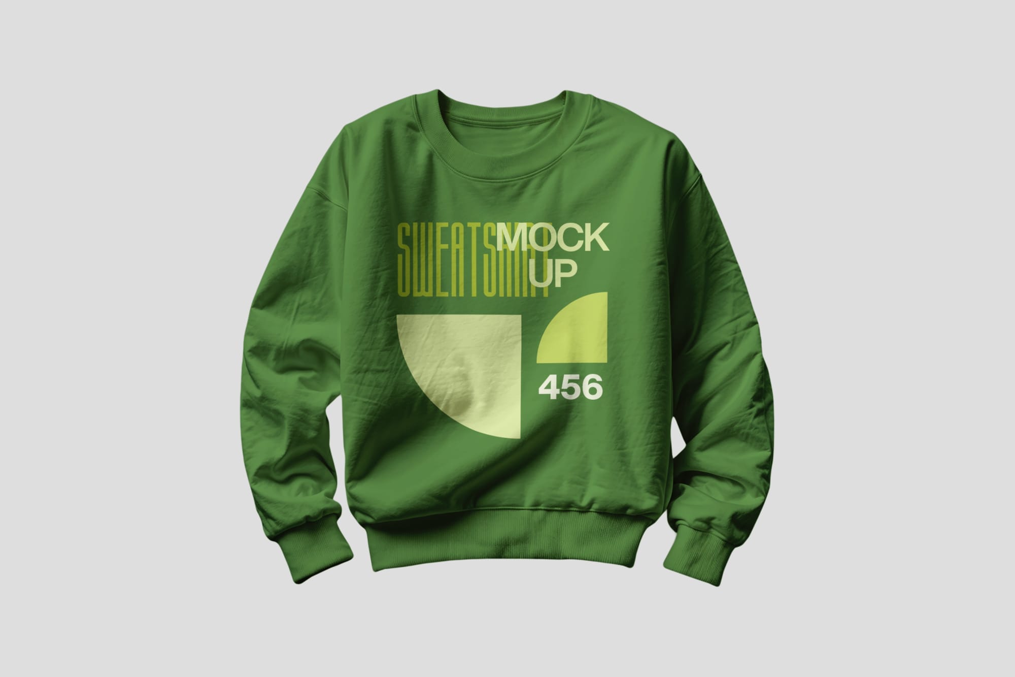 Sweatshirt Mockups