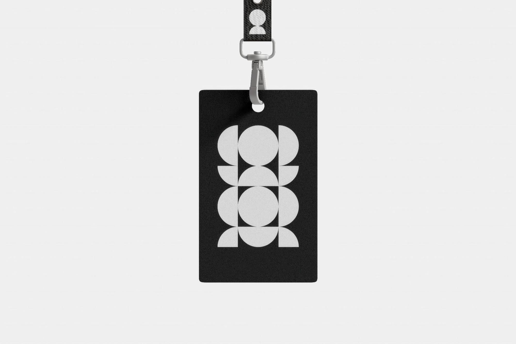 id Card Mockups