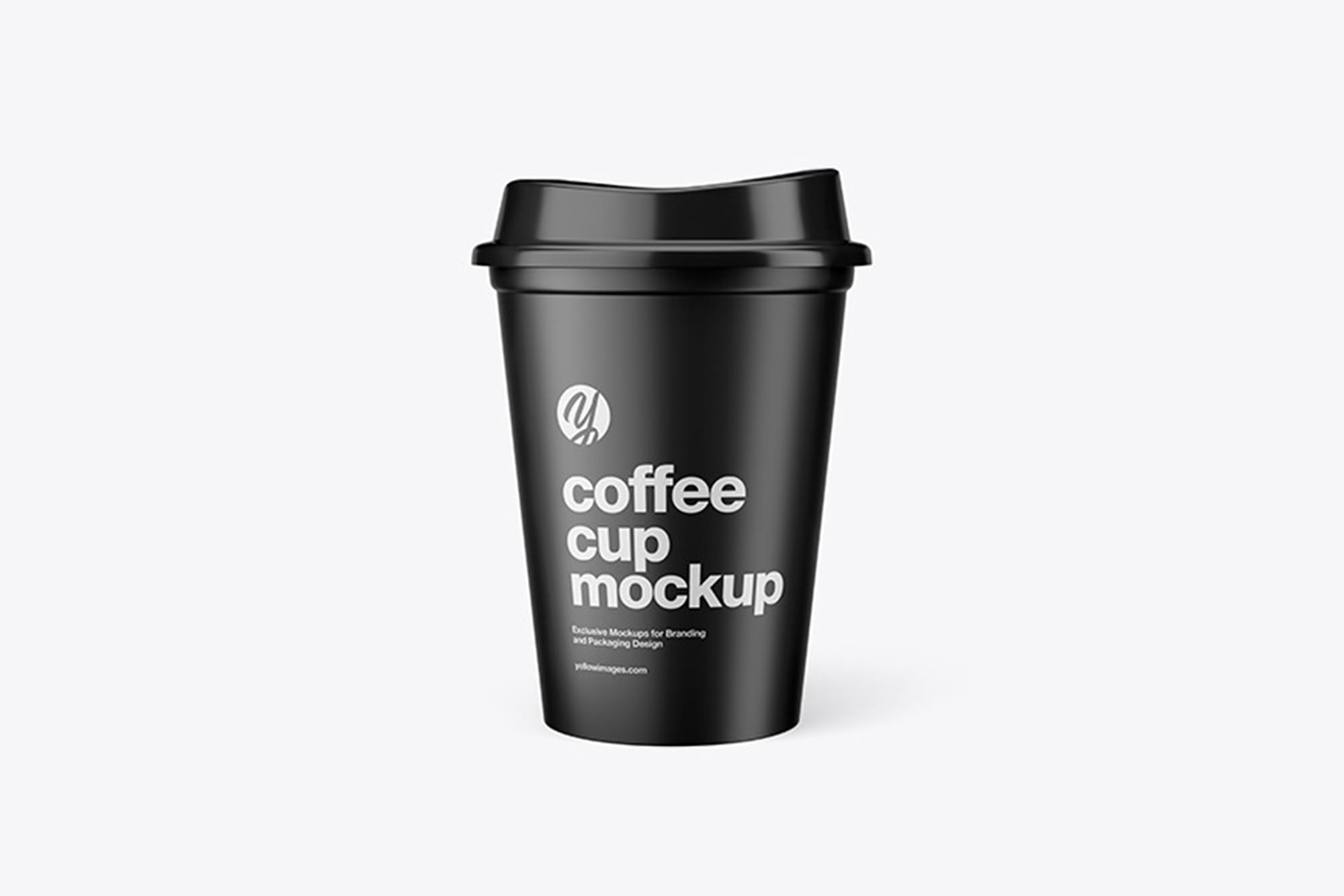 Coffee Cup Mockups