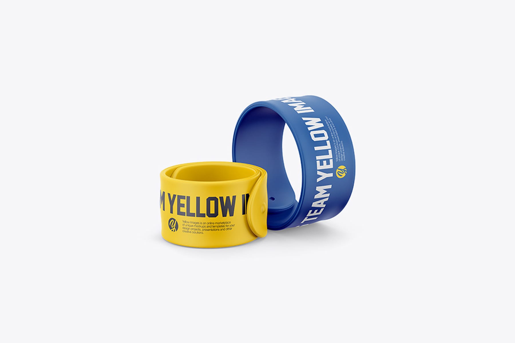 Bracelets Mockups