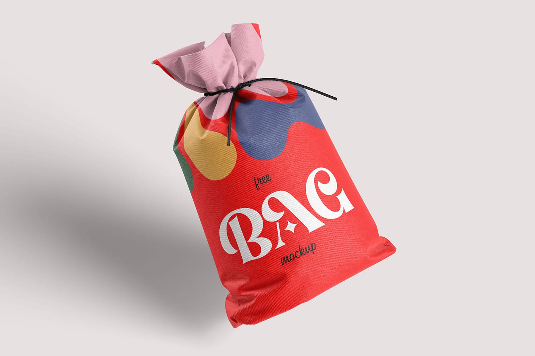Bag Mockups