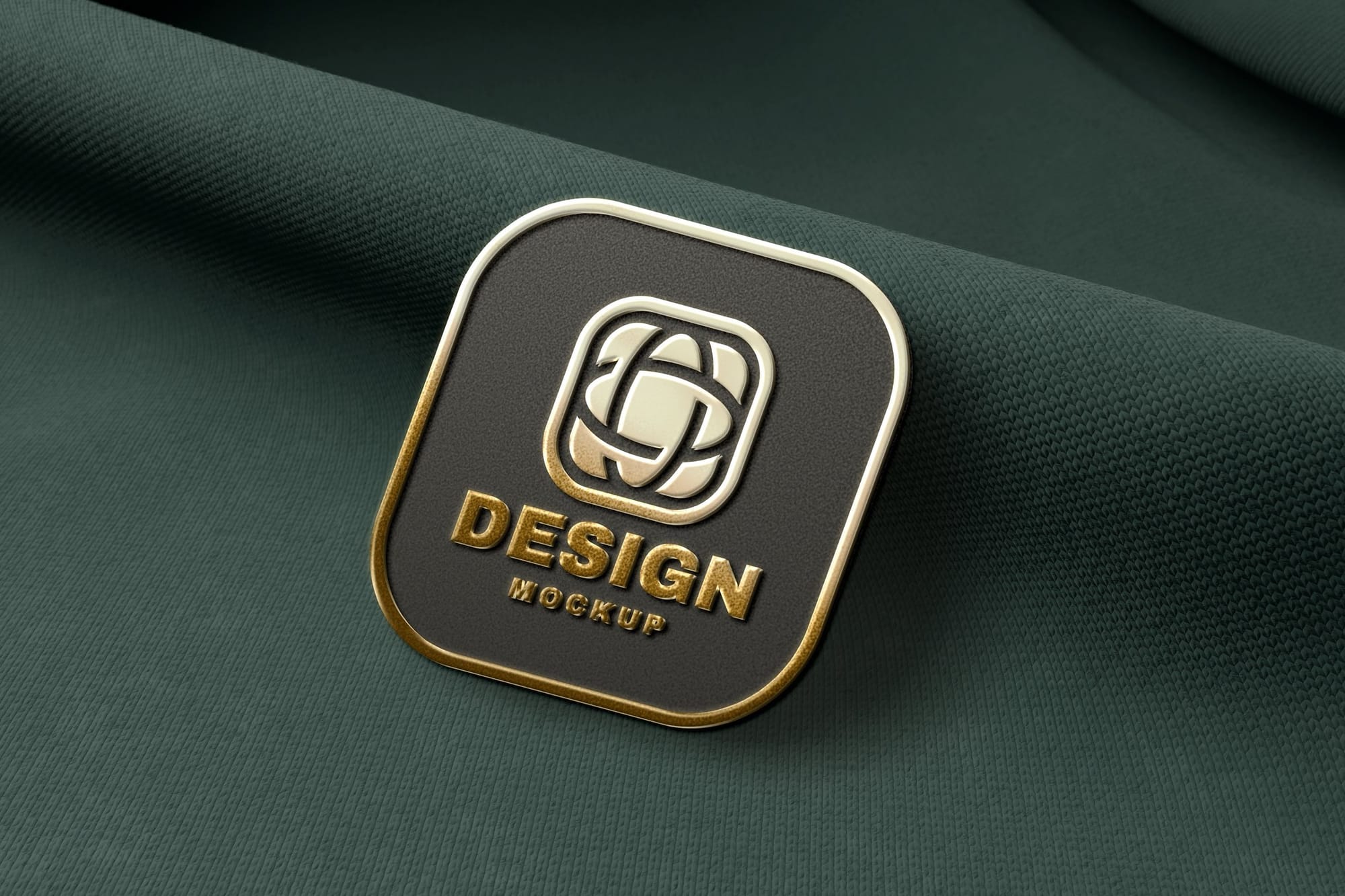 Pin Mockups