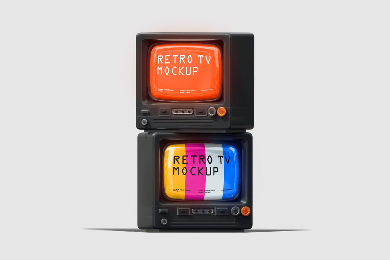Tv Mockup