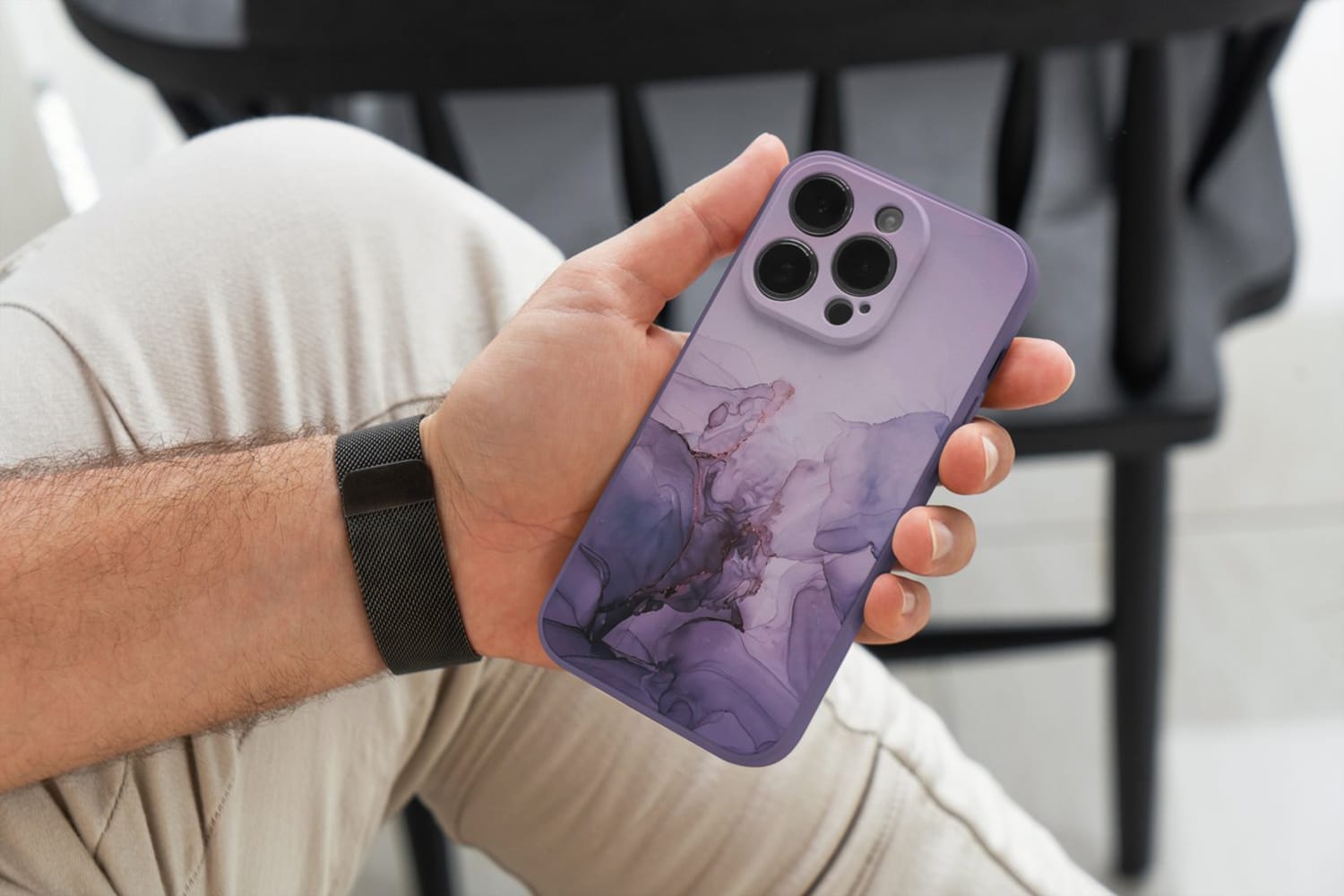 Case Mockups