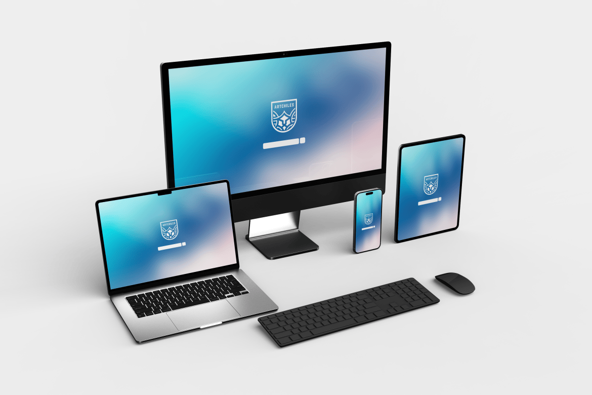 Device Mockup