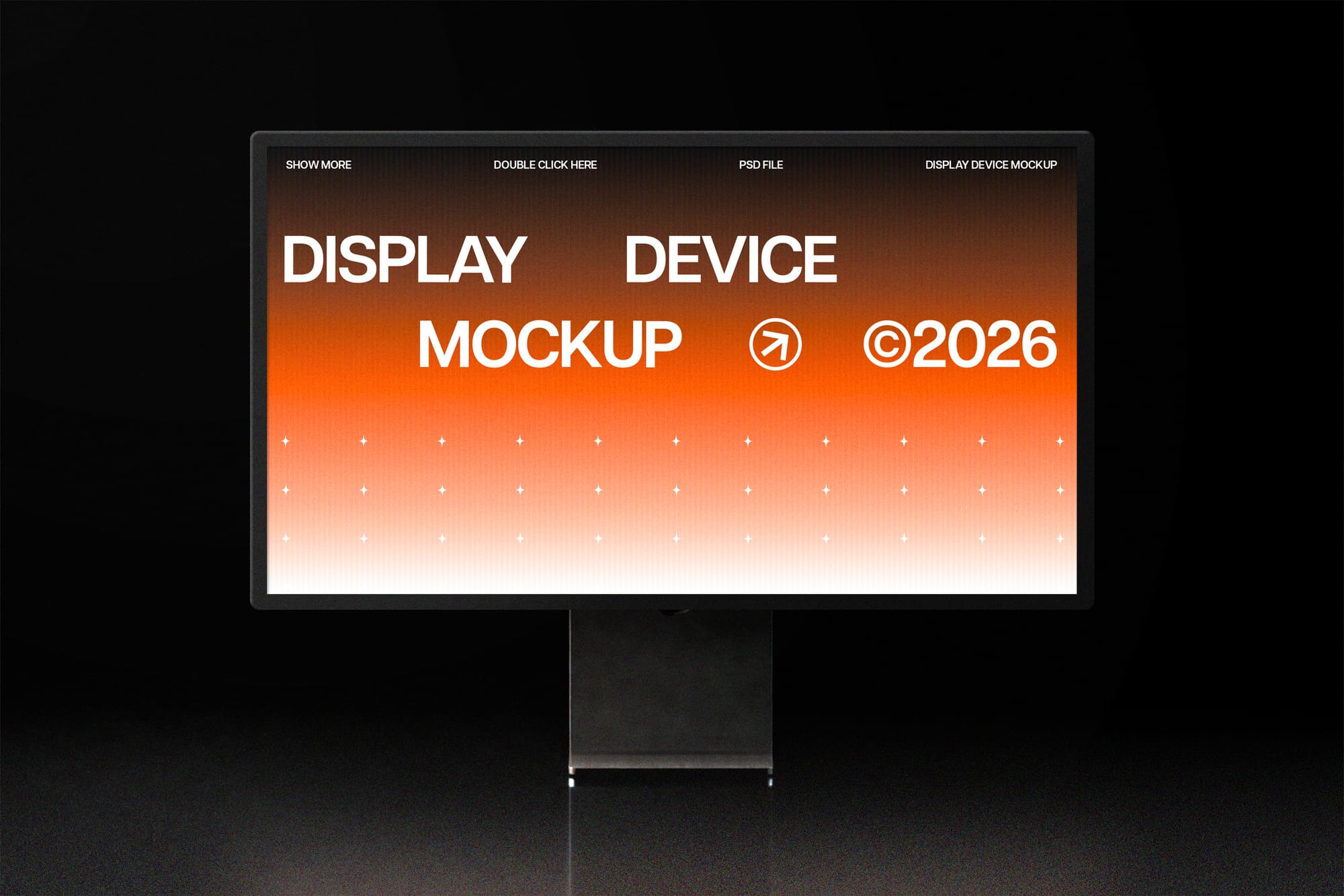 Solaris Device Mockup