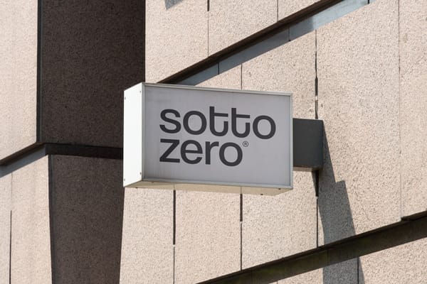 Sign Mockup