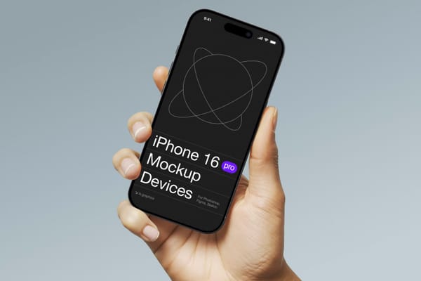 Captivating Device Mockups for the Modern Creator