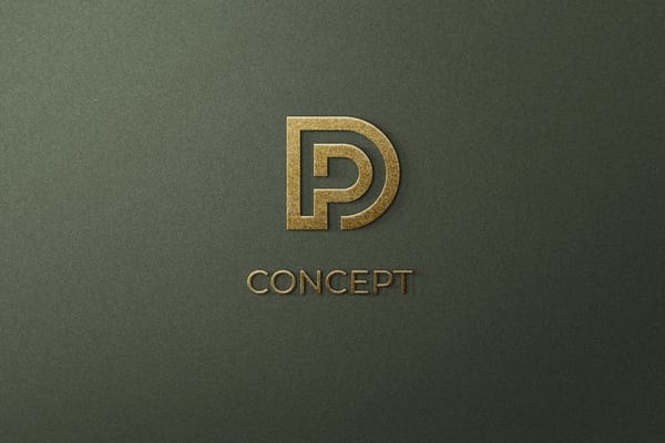 Minimal Logo Mockups