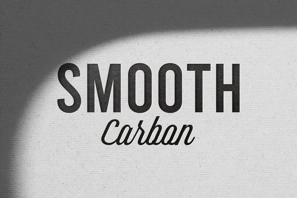 Smooth Logo Mockups